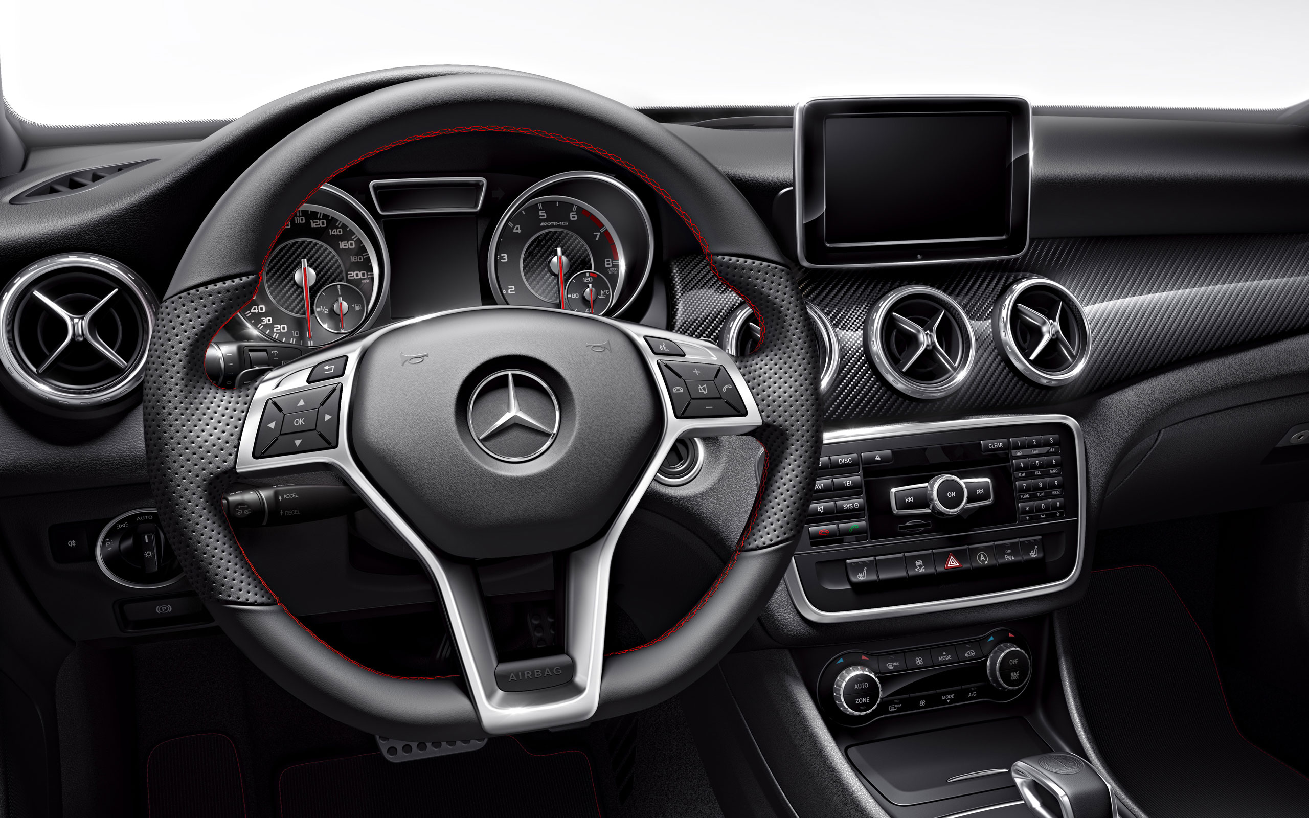 6. Elevate Your Driving Journey At Mercedes-Benz Raleigh