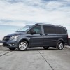 The 2016 Mercedes-Benz Metris